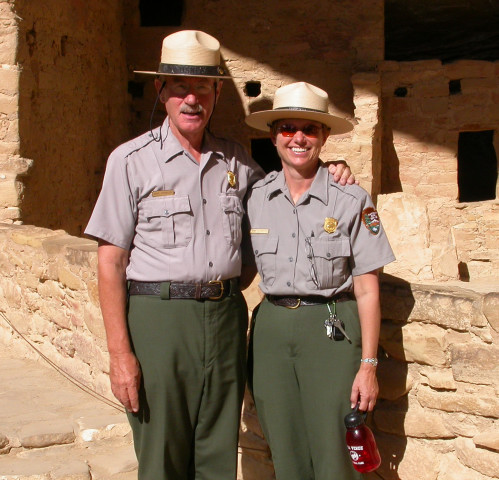 Mesa Verde